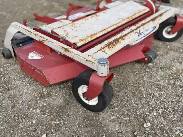Ventrac LK520 Tondeuse de finition