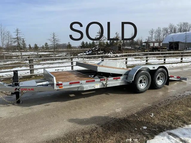 2024 K-Trail K-TI8216-4-14-E2