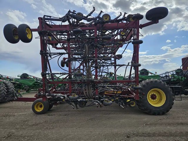 2011 Seed Hawk 66-12 Semoir à air