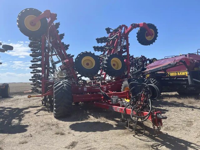 2019 Bourgault 3320-76 Semoir à air