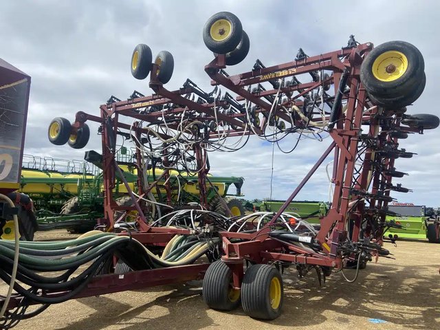 2011 Seed Hawk 6612 Semoir à air