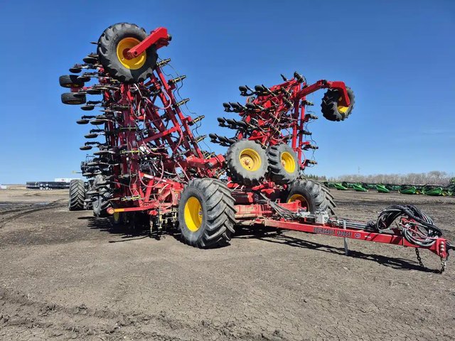 2025 Bourgault 3330-86 SE Semoir à air