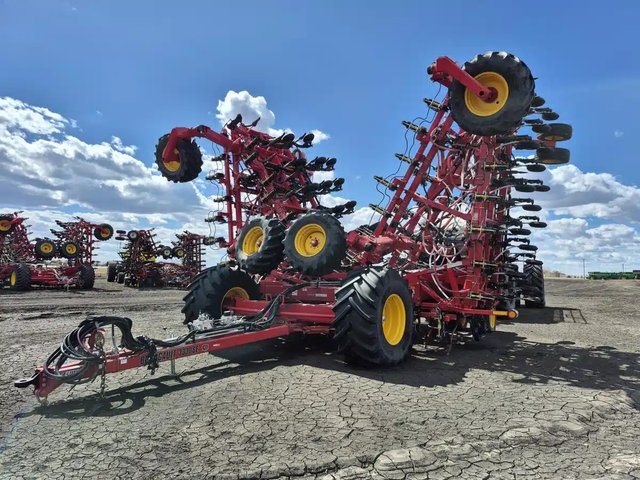 2025 Bourgault 3330-60 Semoir à air