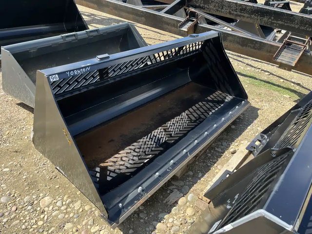 2024 Horst Welding 96 Godet (bucket)