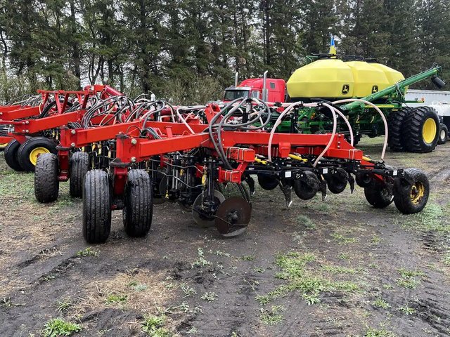 2010 Bourgault 3310 PHD-55 Semoir à air