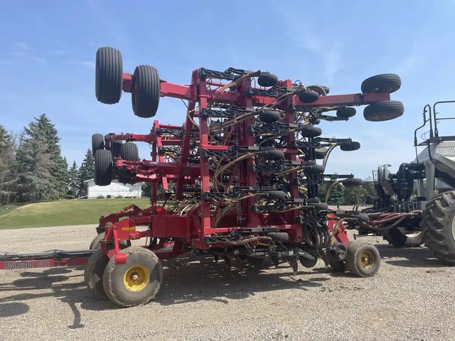 2020 Bourgault 3320-40 Semoir à air