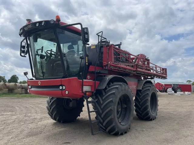 2022 Agrifac Condor Arroseur - Automoteur