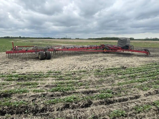 2022 Bourgault XR771 Herse