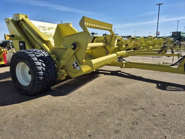 2025 Degelman ROCK KING 9600 ramasseuse de pierres