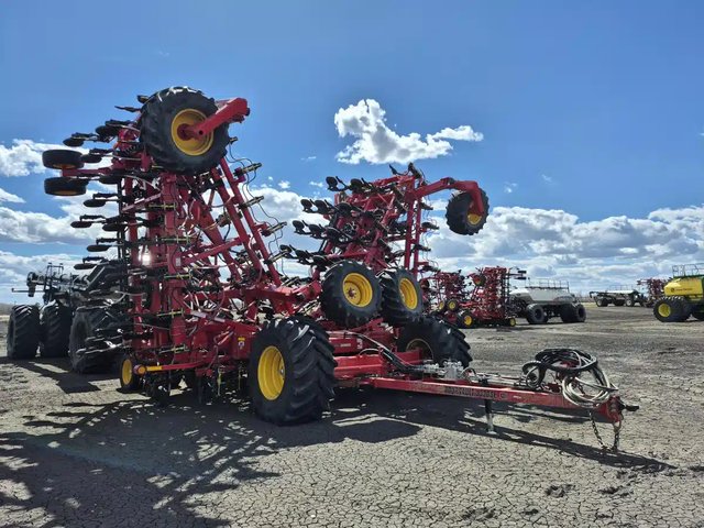 2025 Bourgault 3330-60 Semoir à air