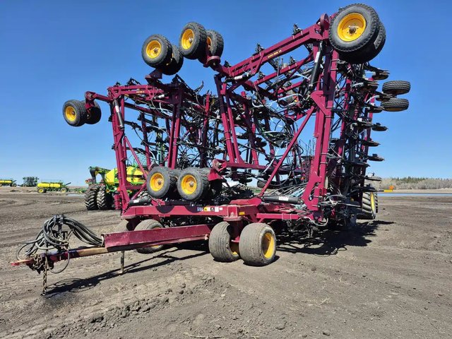 2016 Seed Hawk 8412 Semoir à air
