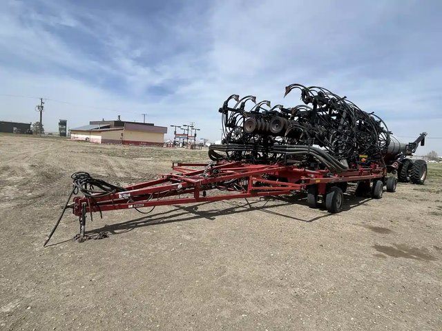 2010 Case IH FH700 Semoir à air