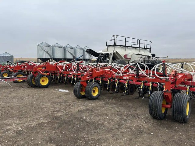 2015 Bourgault 3320-SIZE-UNSPECIFIED Semoir à air