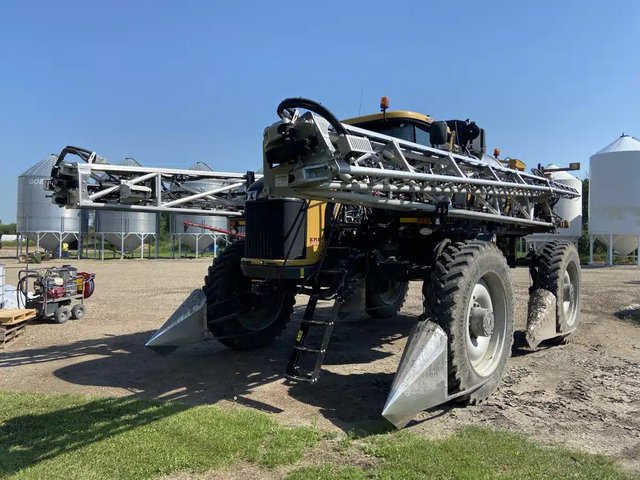 2021 RoGator RG1300C Arroseur - Automoteur