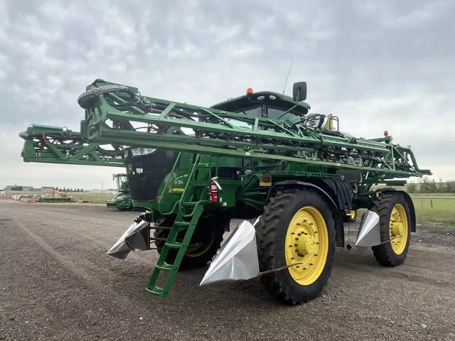 2020 John Deere 4060 Arroseur - Automoteur