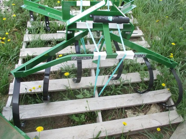 2021 Frontier PC1001 Cultivateur
