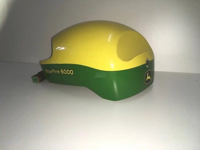 John Deere STARFIRE 6000 Système de guidage
