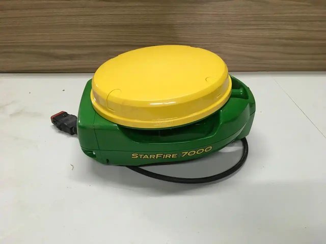 John Deere STARFIRE 7000 Récepteur GPS