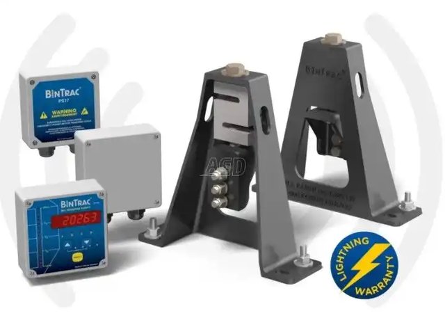 2022 Bin Scale Kit Balance