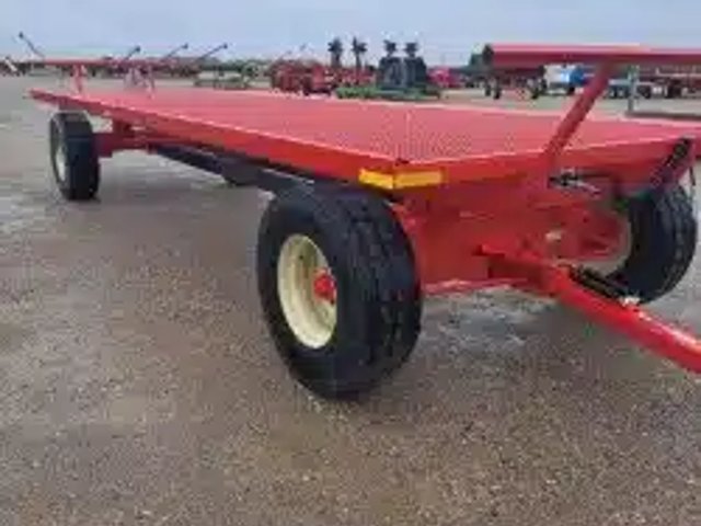 Creekbank Welding 8524 Wagon