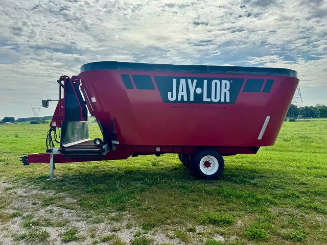 Jaylor 5850 Mélangeur