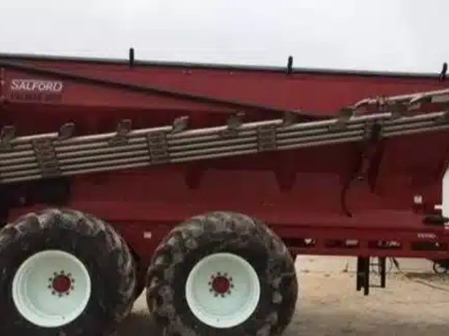2022 Salford VALMAR 9620 Applicateur