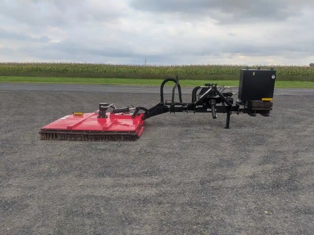 Woods DBH6.31 debroussailleuse