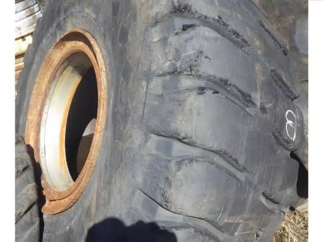 Goodyear PNEU 29.5-29 GOODYEAR 29.5R25 Pneus