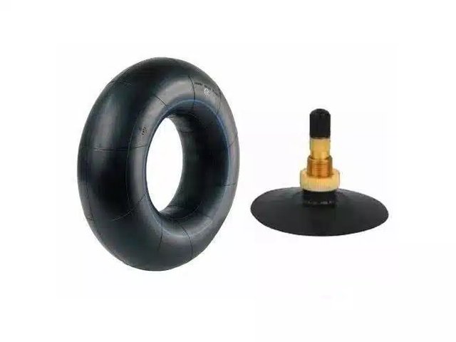 Eurotube 600-55-22.5 Pneus