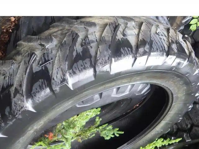 Michelin 480-80R50 Pneus