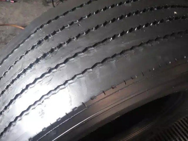 WestLake 385-65R22.5 Pneus