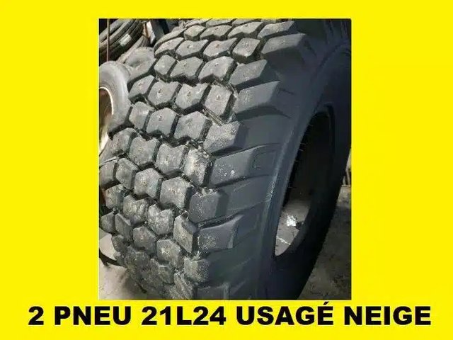 BKT 21L24 NEUF 21LR24 Pneus