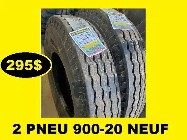 WestLake PNEU 900-20 NEUF 900R20 Pneus