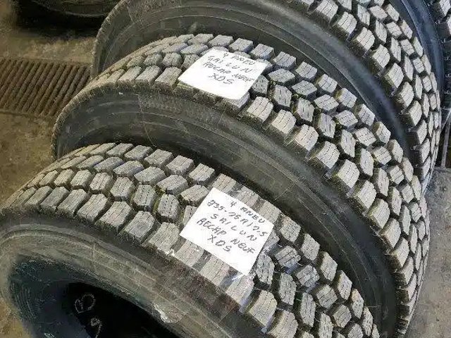 Sailun 235-75R17.5 Pneus