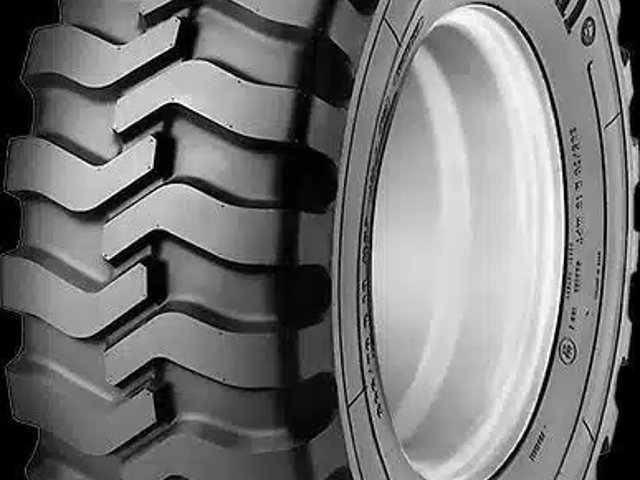 Continental 455/70R24 Pneus
