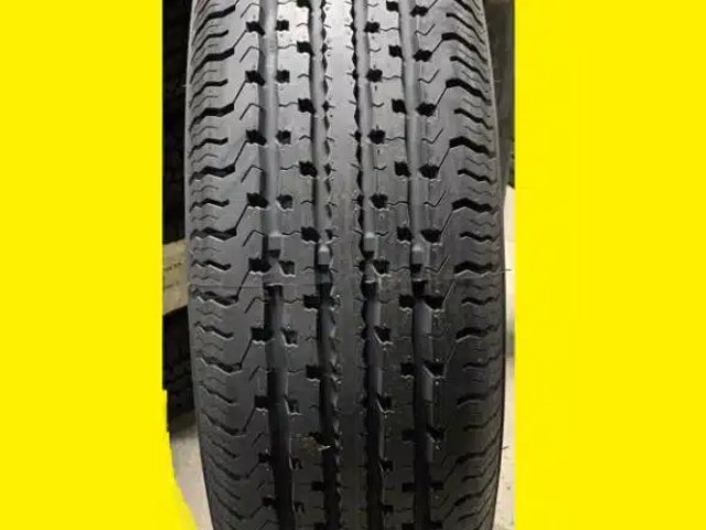 Roadguider 205-75R15 Pneus