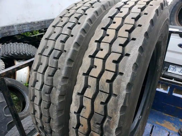 Goodyear 1100R24 Pneus