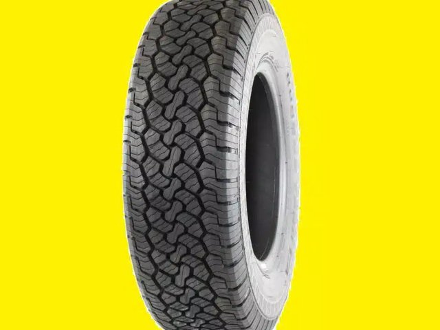 BF Goodrich 245-70R17 Pneus