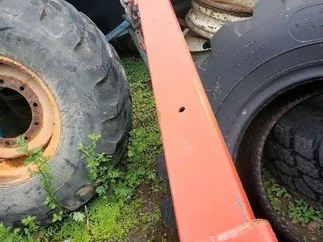 CHEVRE DE CHARIOT ELEVATEUR divers