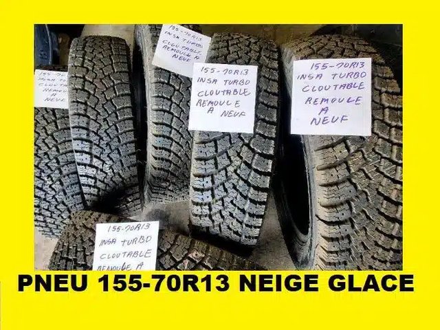 Insa Turbo 155-70R13 Pneus