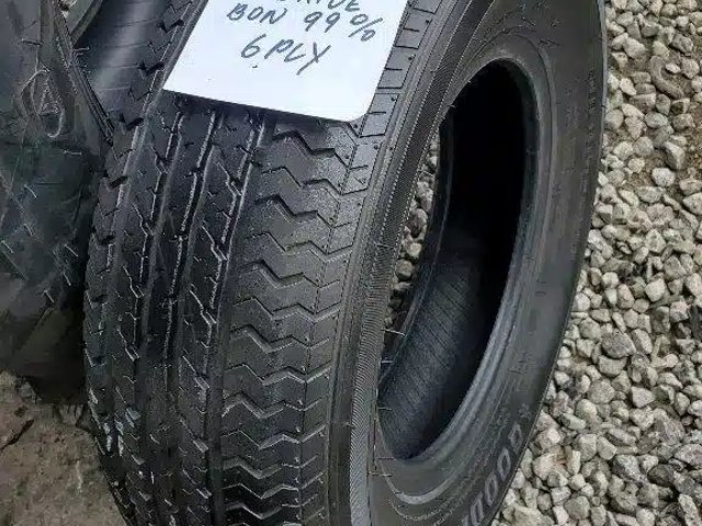 205-75R14 Pneus