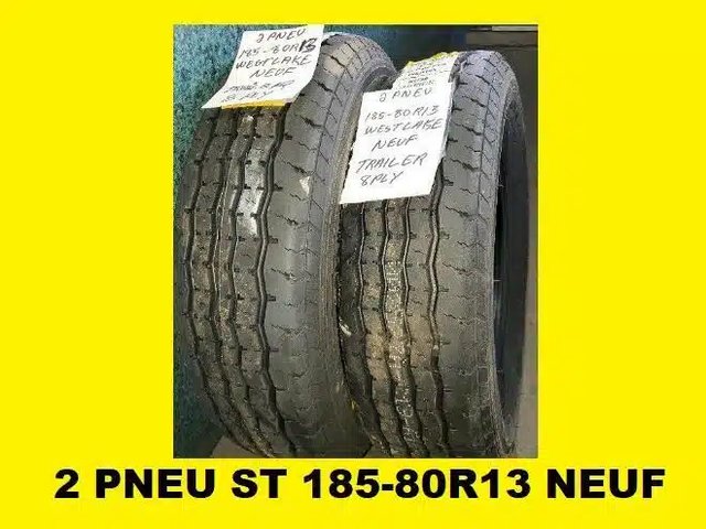 WestLake 185-80R13 Pneus