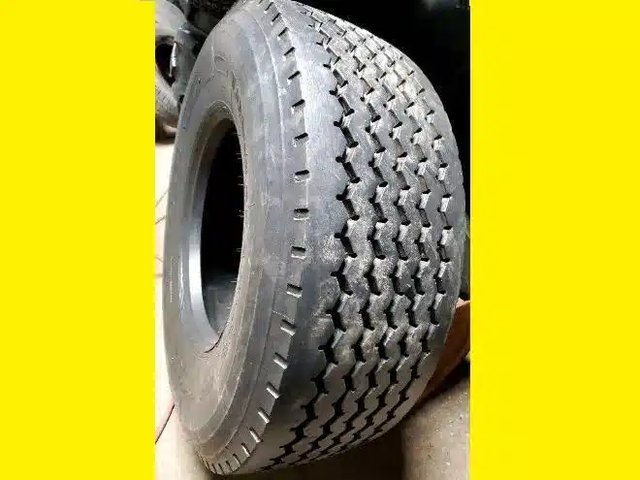 Ling Long 425-65R22.5 Pneus