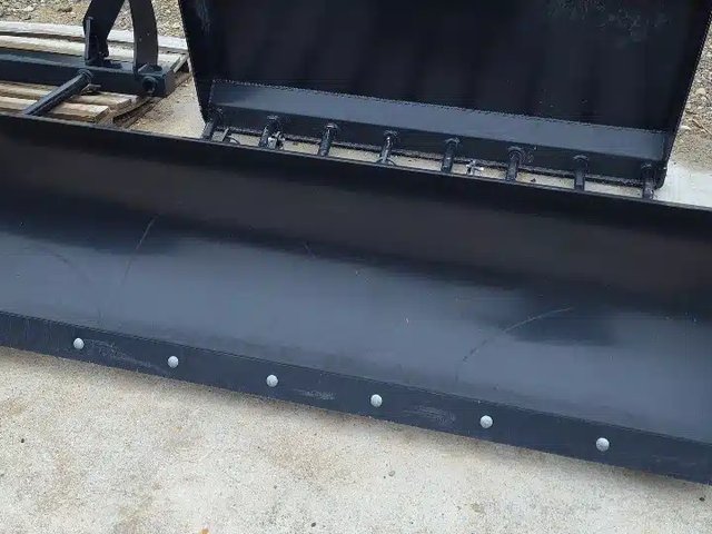 2018 John Deere 72 Lame