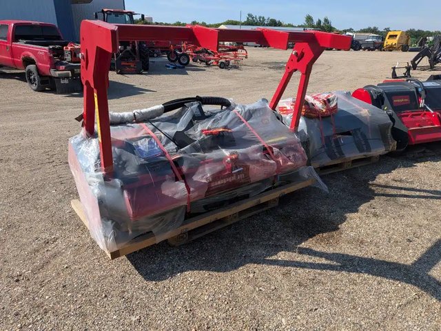 2025 Seppi M MINIFORST 175 Motoculteur Forestier