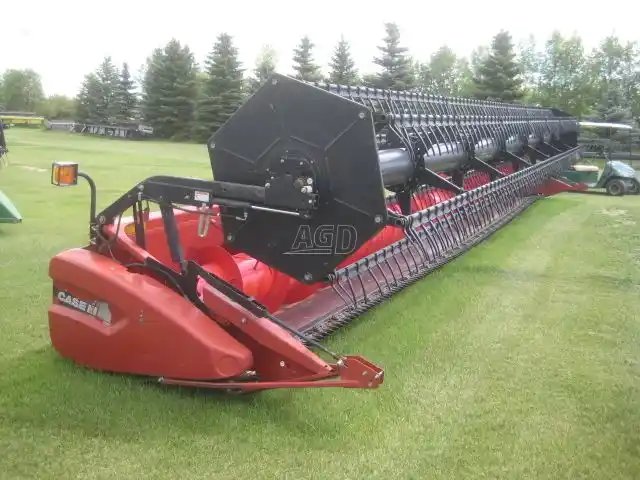 Case IH 2020 Header - Flex