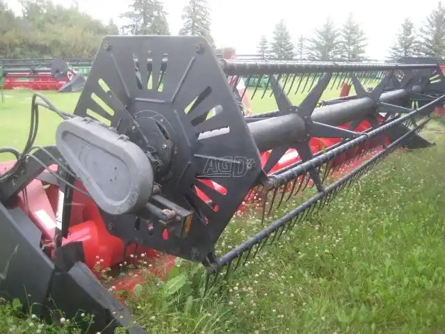 Case IH 1020 Header - Flex
