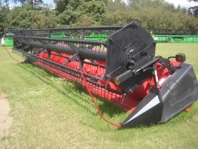 Case IH 1020 Header - Flex