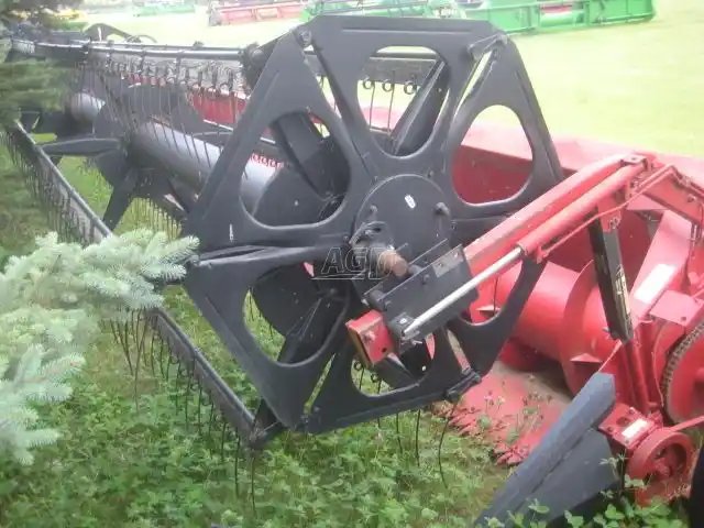 Case IH 1010 Nez Rigide