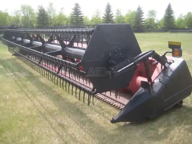 Case IH 1020 Header - Flex